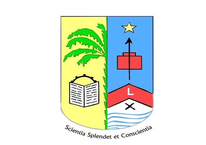 Bâtiment de l’ISC Lubumbashi