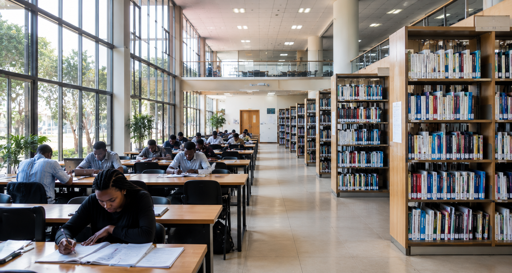 Vie estudiantine