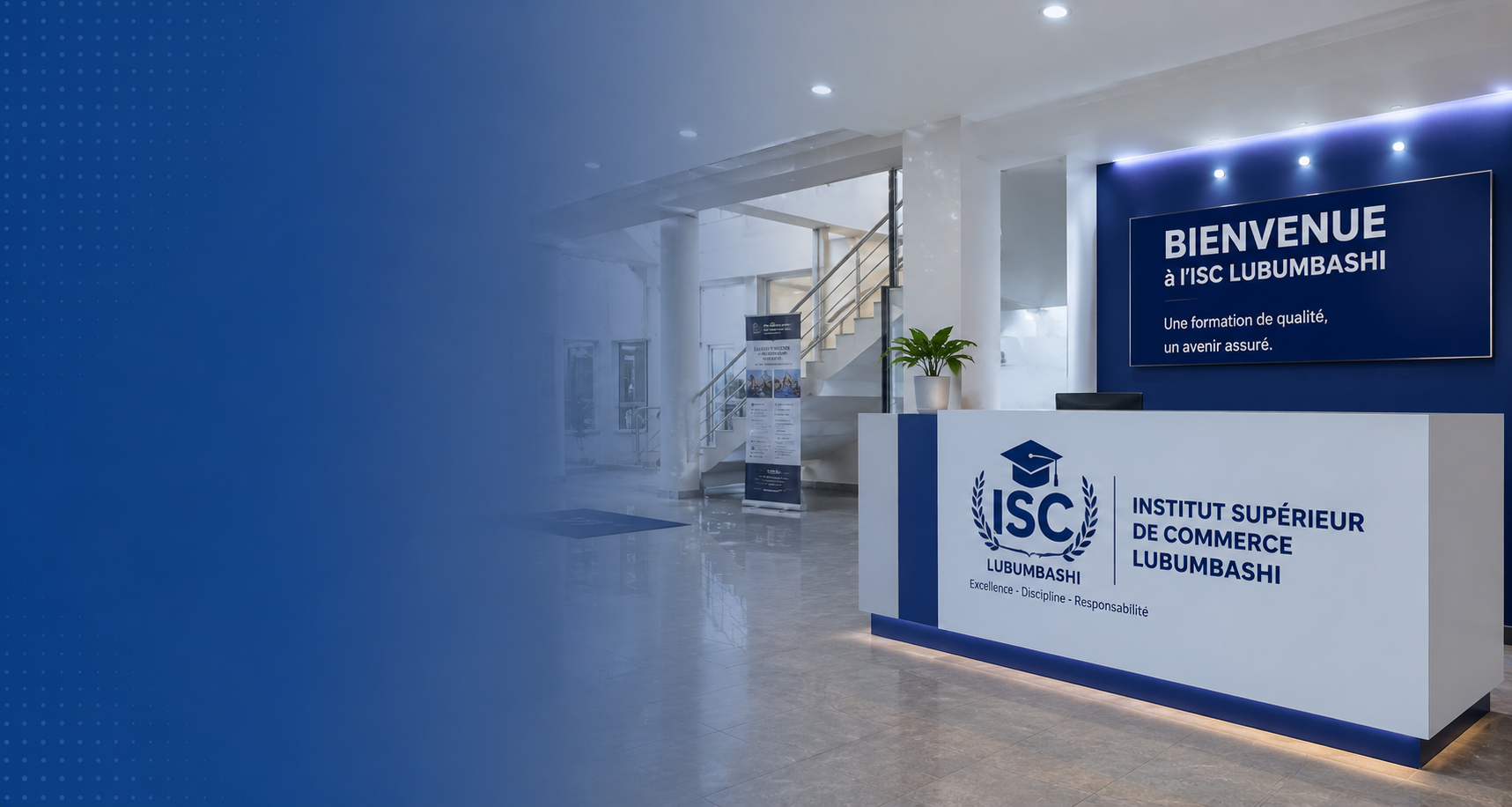 Campus et infrastructures