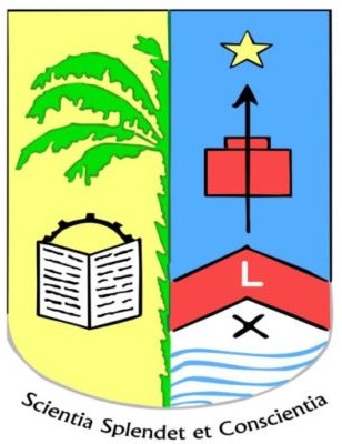 Logo officiel de Institut Supérieur de Commerce de Lubumbashi