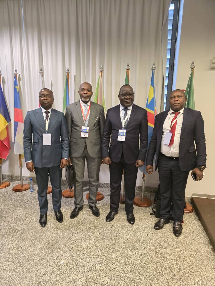 Libreville/2eme édition de la conférence Régionale des Recteurs des pays d'Afrique centrale et des Grands lacs